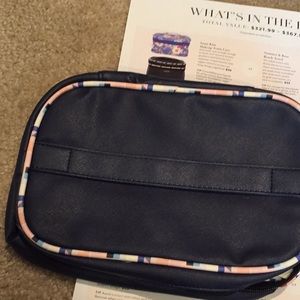Yumi Kim Makeup Train Case